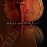 Da Kappo String Quartet - Beck: String Quartets '2013