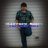 Matthew Scott - The Drum Roll EP '2010