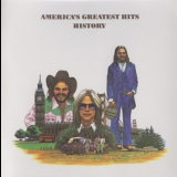 America - History • America's Greatest Hits '1975