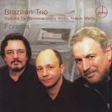 Nilson Matta Brazilian Trio - Forests '2008