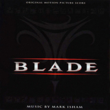 Mark Isham - Blade (Score) '1998