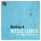 Matthieu B. - Needle Search '2018