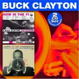 Clayton, Buck - Jam Session  - How Hi The Fi (2CD) '1955