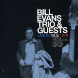 Bill Evans Trio & Guests - Live In Nice 1978 (2CD) '2010