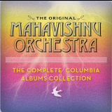 Mahavishnu Orchestra - Birds Of Fire '2002