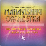 Mahavishnu Orchestra - Between Nothingness & Eternity '2012