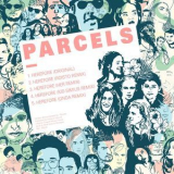 Parcels - Kitsune: Herefore (Remixes) EP '2016