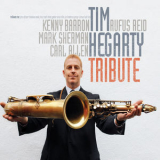 Tim Hegarty - Tribute '2014