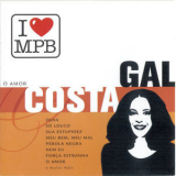 Gal Costa - O Amor '2012