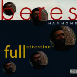 Beres Hammond - Full Attention '2009