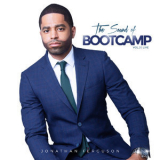 Jonathan Ferguson - The Sound Of Bootcamp, Vol. 3 (Live) '2018