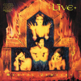 Live - Mental Jewelry (25th Anniversary Edition) (2CD) '2017
