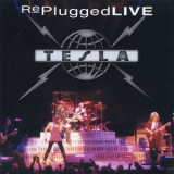 Tesla - Replugged Live (2CD) '2001