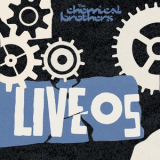 The Chemical Brothers - Live 05 '2005