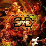 Spock's Beard - Live (2CD) '2008