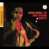 The John Coltrane Quartet - Africa / Brass '1961