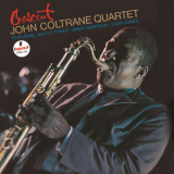 The John Coltrane Quartet - Crescent '1964