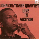 The John Coltrane Quartet - Live In Austria '1990
