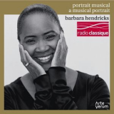 Barbara Hendricks - Barbara Hendricks: A Musical Portrait (Portrait Musical) (2CD) '2012