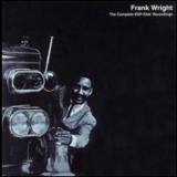 Frank Wright - The Complete Esp-disk Recordings (2CD) '1965