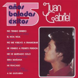 Juan Gabriel - 15 Anos Baladas Exitos '2018