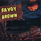 Savoy Brown - Voodoo Moon (Ruf Records RUF 1173) '2011