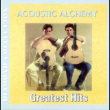 Acoustic Alchemy - Greatest Hits '1994