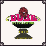 Errol Brown - Dub Everlasting - Dub Expression '1976