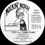 Tyree - Video Crash '1988