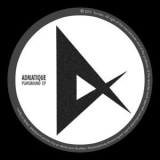 Adriatique - Playground EP '2011