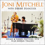 Joni Mitchell - Bread & Roses Festival 1978 (Live) '2016