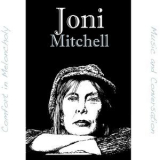 Joni Mitchell - Comfort In Melancholy: Music & Conversation (Live Radio Broadcast) (2CD) '2016