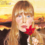 Joni Mitchell - Clouds '1975