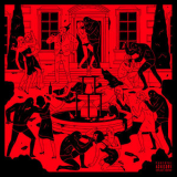 Swizz Beatz - Poison '2018