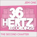 Jem One - The Second Chapter '2016