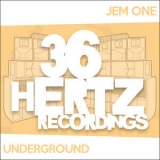 Jem One - Underground '2015