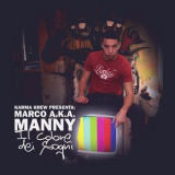 Manny - Il Colore Dei Sogni '2010