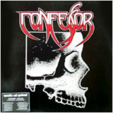 Confessor - Confessor '1992