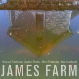 Joshua Redman - James Farm '2011