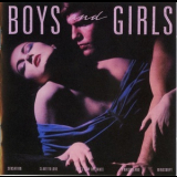 Bryan Ferry - Boys And Girls '1985