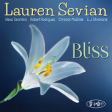 Lauren Sevian - Bliss [Hi-Res] '2018