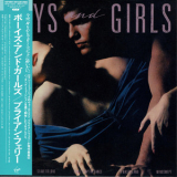 Bryan Ferry - Boys And Girls '1985