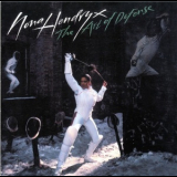 Nona Hendryx - The Art Of Defense '1984