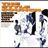 The Style Council - Here's Some That Got Away '1993