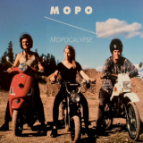 Mopo - Mopocalypse '2018