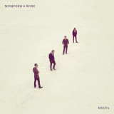 Mumford & Sons - Delta '2018