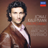 Jonas Kaufmann - Verismo Arias (Digital Bonus) '2010