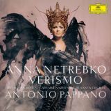 Anna Netrebko - Verismo '2016