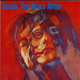 Ten Years After - Ssssh. '1969