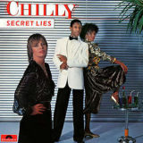 Chilly - Secret Lies (LP) '1982